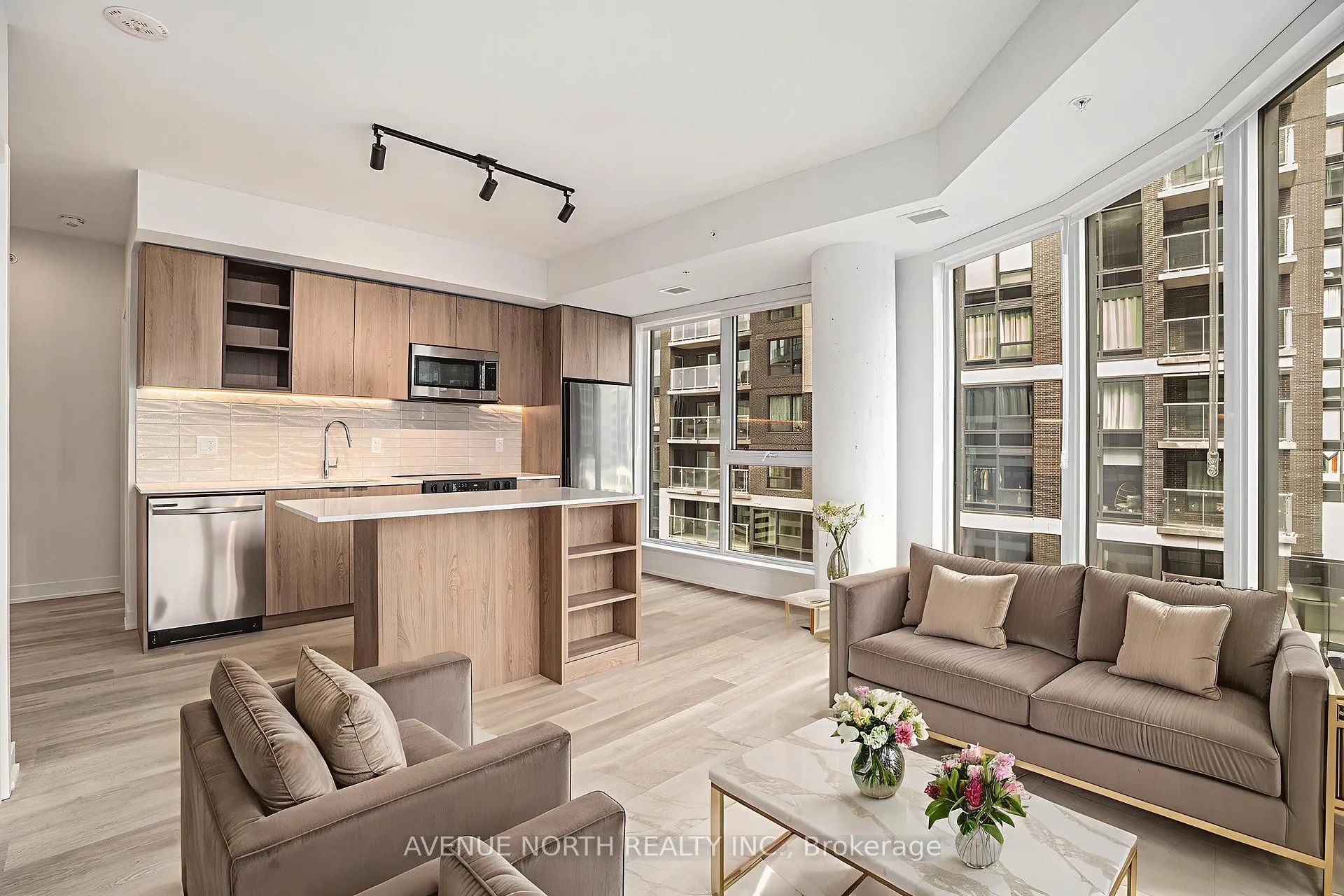Photo 17 of Unit 1208, 400 albert Street, Ottawa, Ottawa Centre — HOMEH