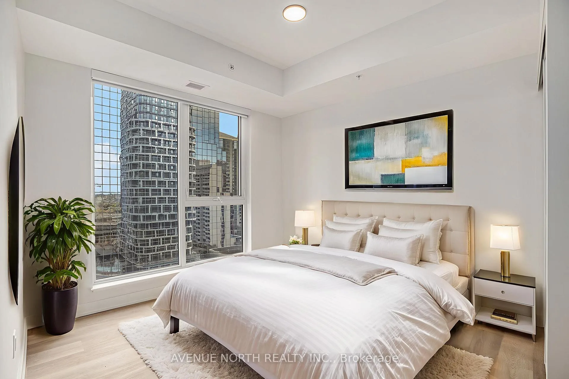 Photo 20 of Unit 1208, 400 albert Street, Ottawa, Ottawa Centre — HOMEH