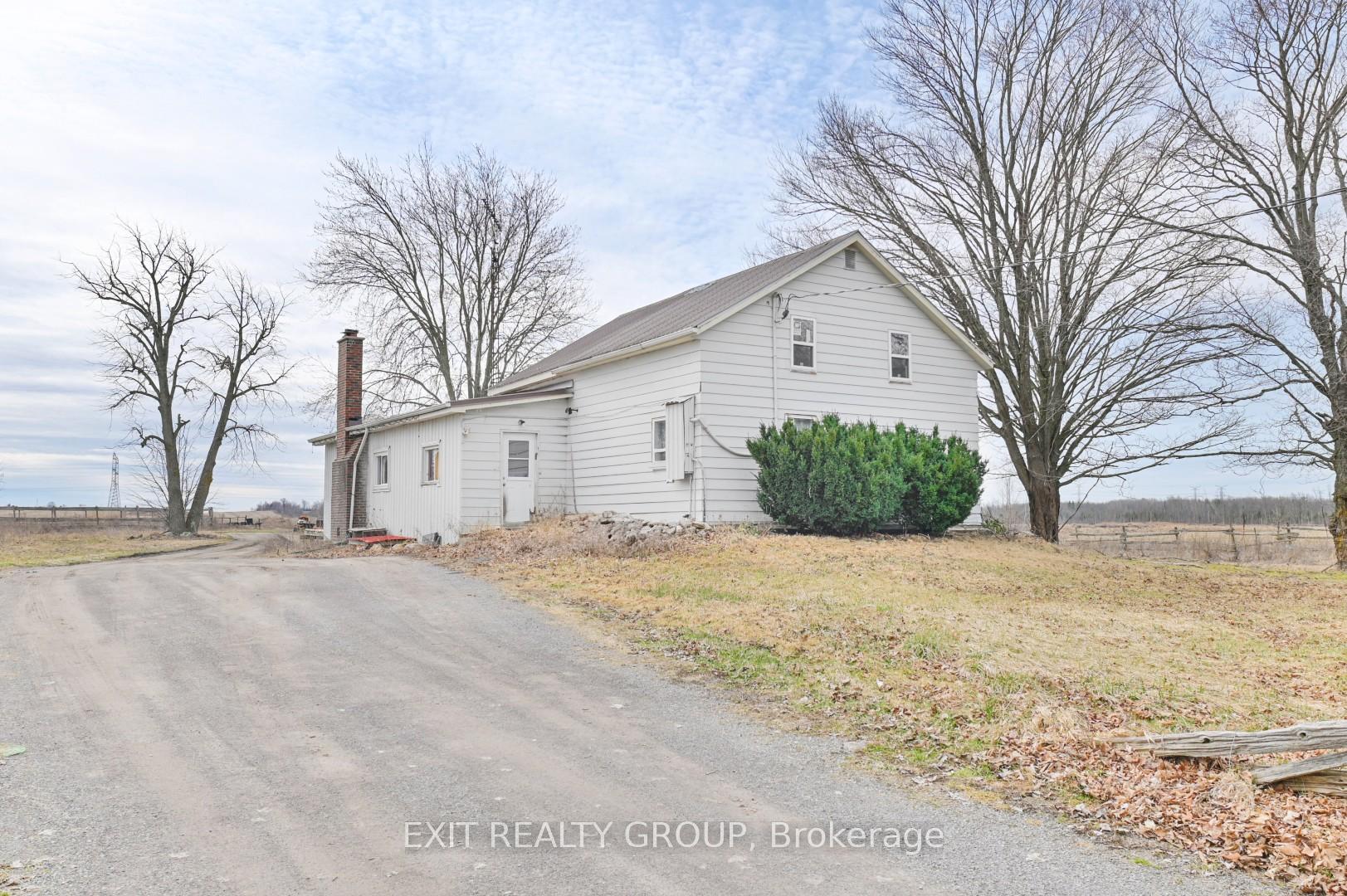 Photo 1 of 1450 Harmony Road, Belleville, Thurlow Ward — HOMEH