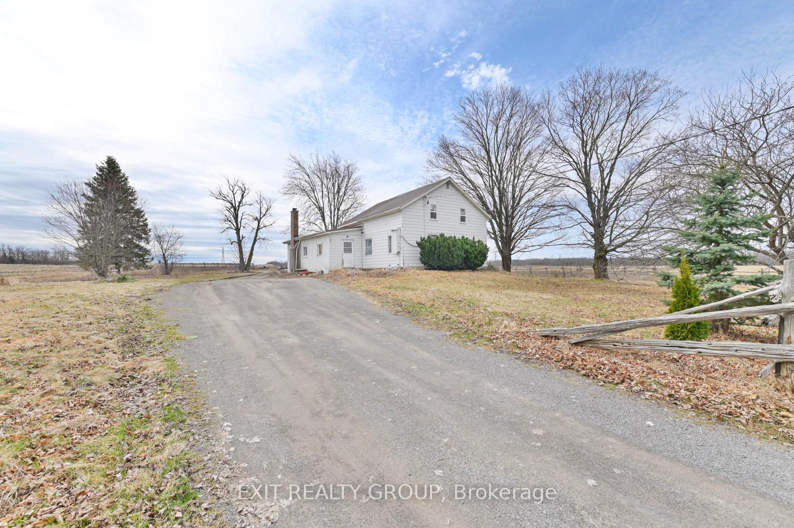 Photo 2 of 1450 Harmony Road, Belleville, Thurlow Ward — HOMEH