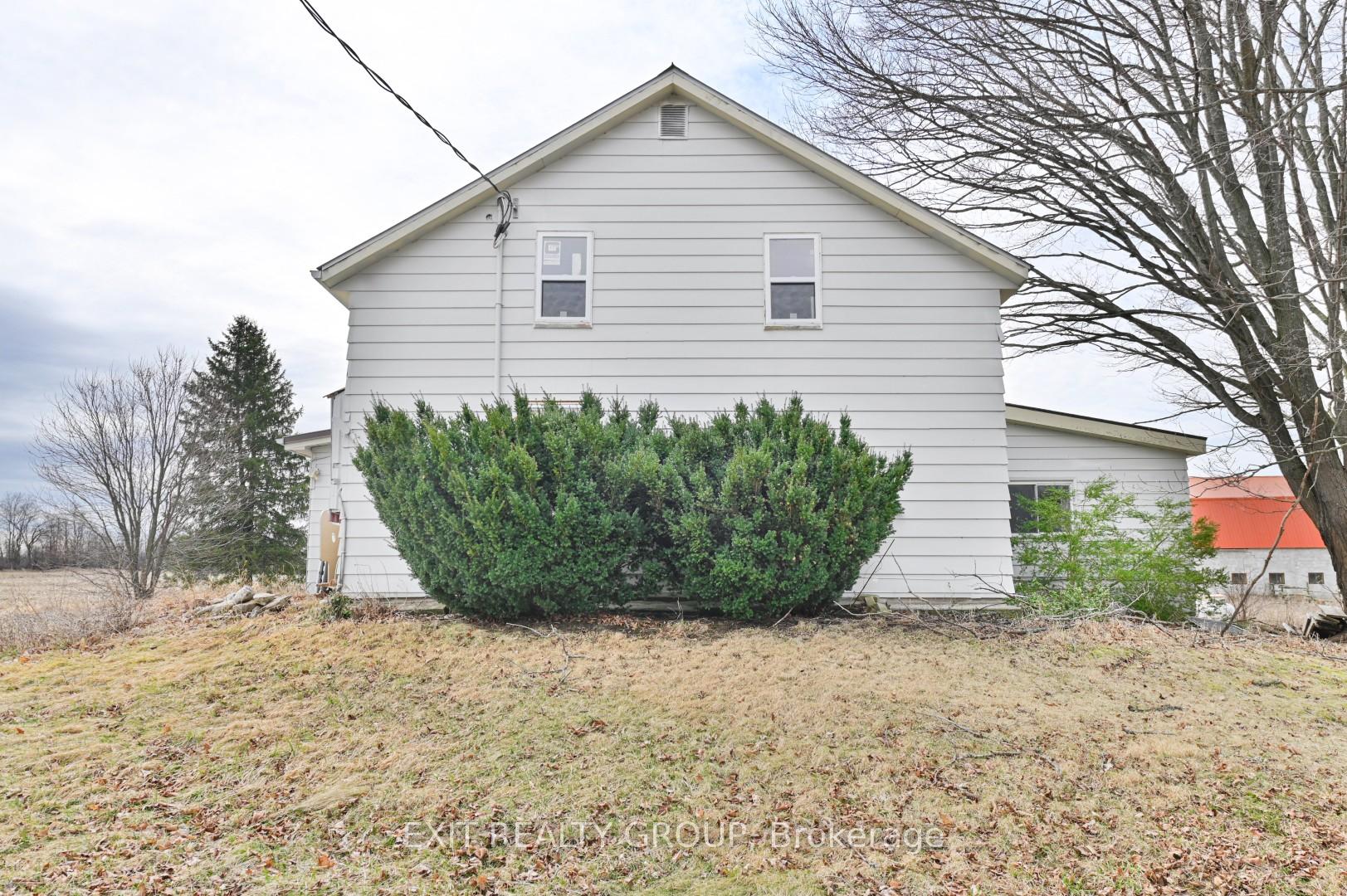 Photo 3 of 1450 Harmony Road, Belleville, Thurlow Ward — HOMEH