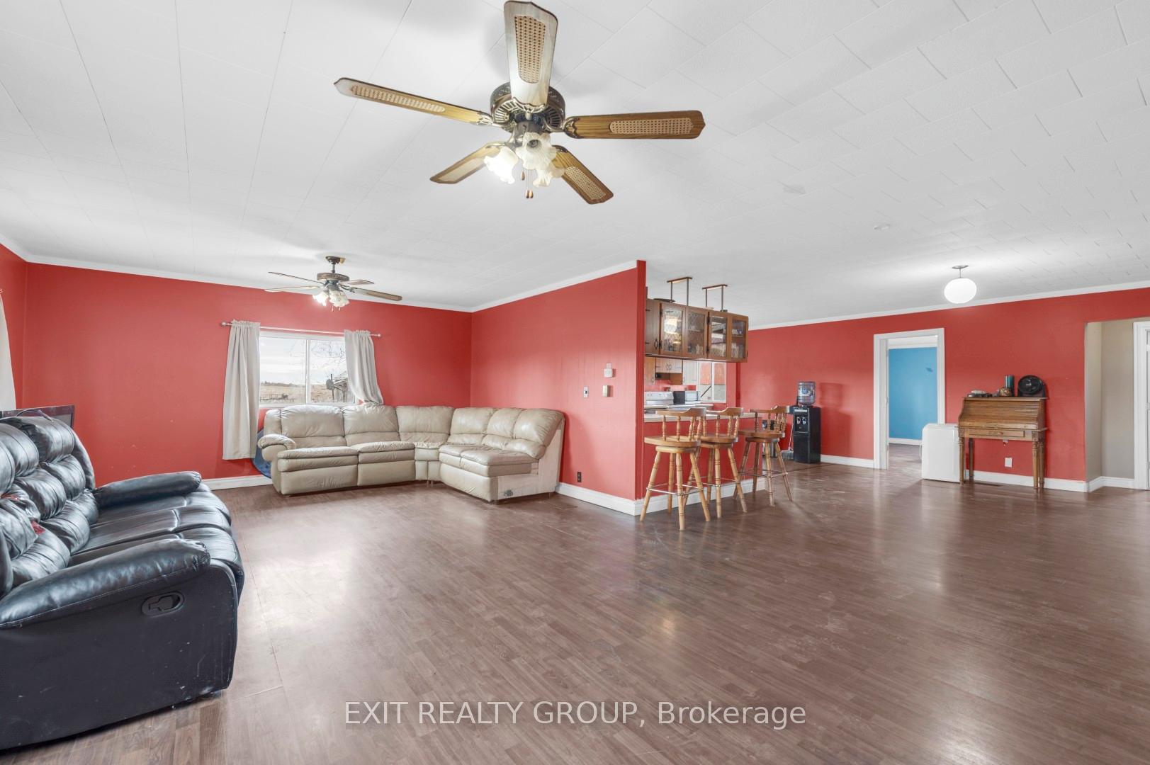Photo 4 of 1450 Harmony Road, Belleville, Thurlow Ward — HOMEH