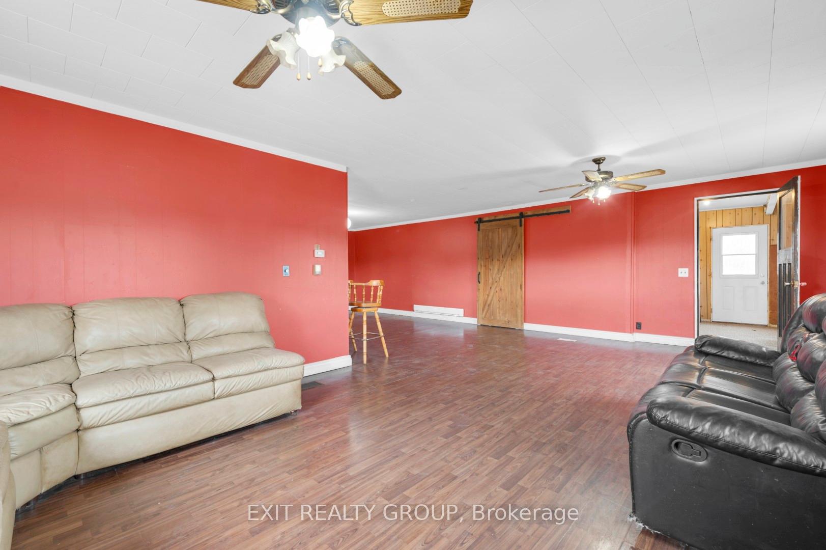 Photo 5 of 1450 Harmony Road, Belleville, Thurlow Ward — HOMEH