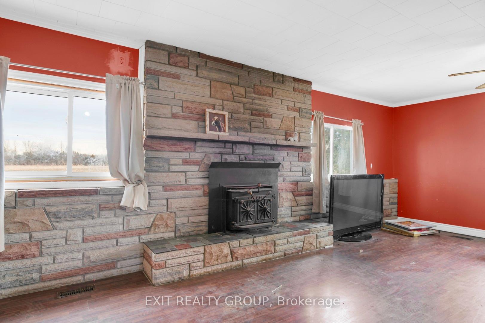 Photo 6 of 1450 Harmony Road, Belleville, Thurlow Ward — HOMEH