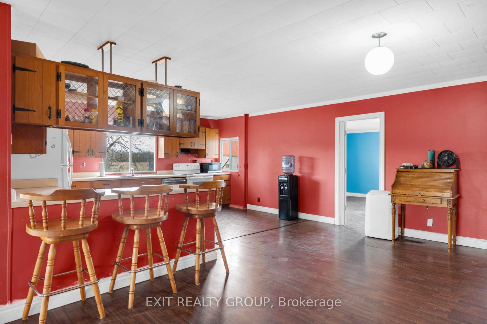 Photo 7 of 1450 Harmony Road, Belleville, Thurlow Ward — HOMEH