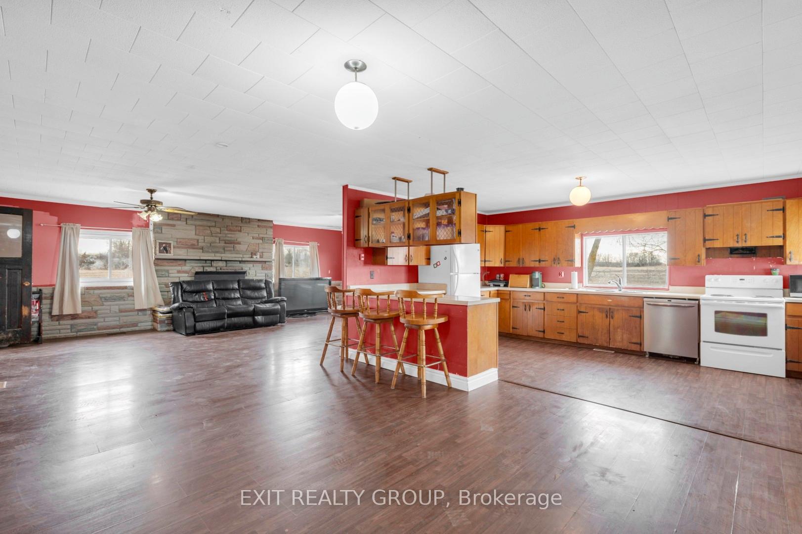 Photo 8 of 1450 Harmony Road, Belleville, Thurlow Ward — HOMEH