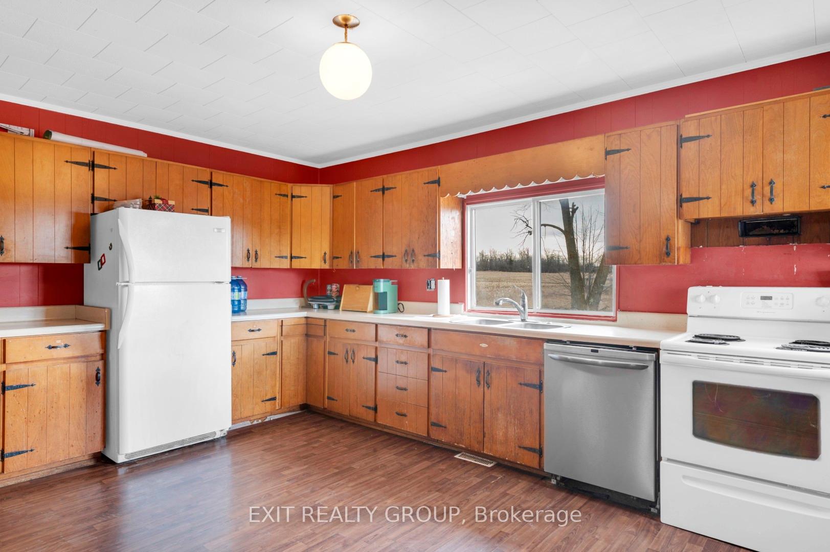 Photo 9 of 1450 Harmony Road, Belleville, Thurlow Ward — HOMEH