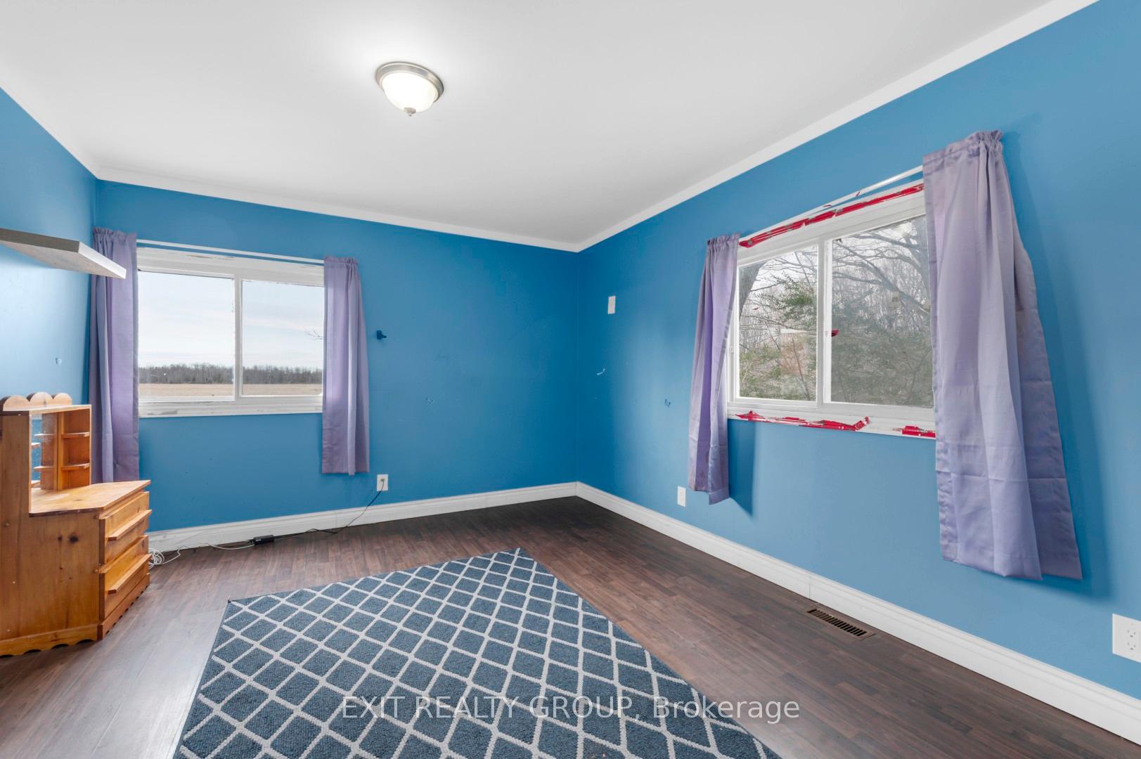 Photo 13 of 1450 Harmony Road, Belleville, Thurlow Ward — HOMEH