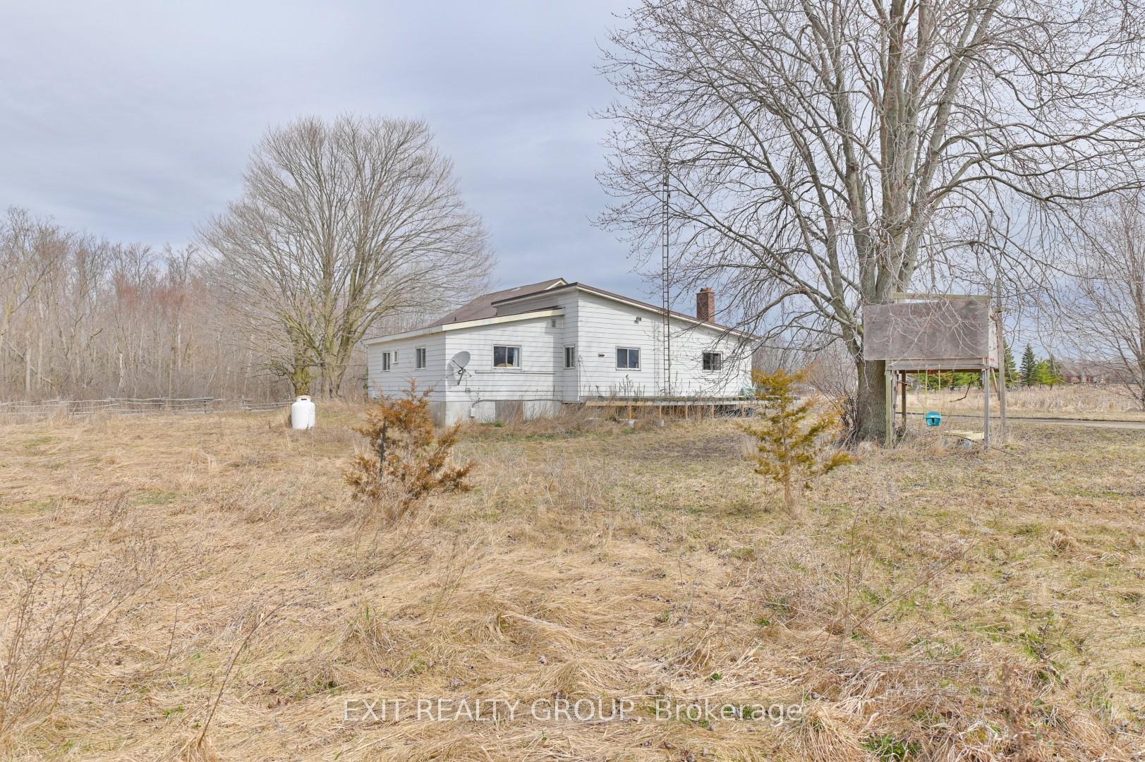 Photo 18 of 1450 Harmony Road, Belleville, Thurlow Ward — HOMEH