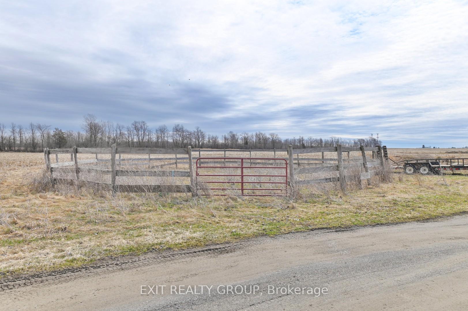 Photo 20 of 1450 Harmony Road, Belleville, Thurlow Ward — HOMEH
