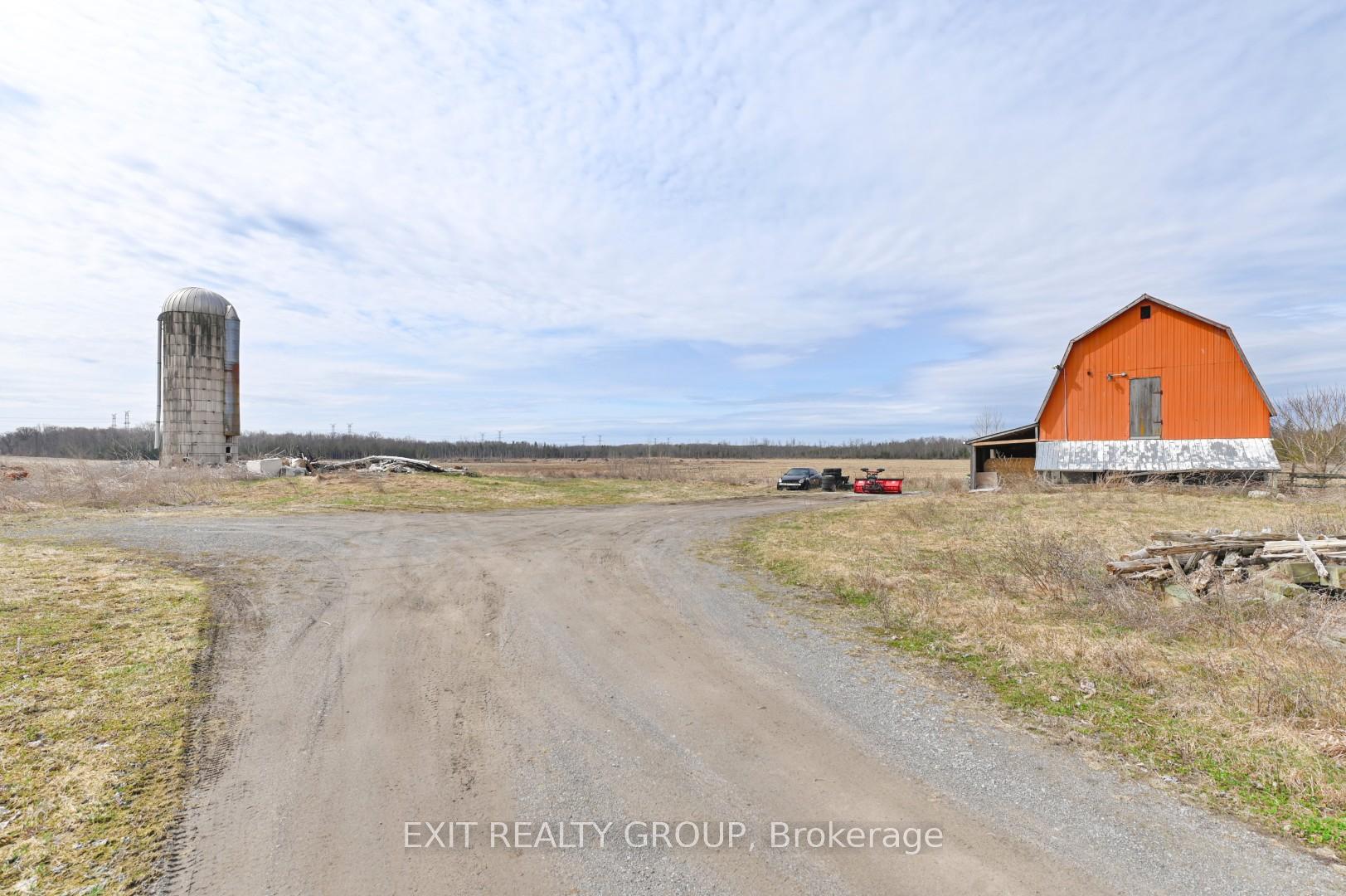Photo 21 of 1450 Harmony Road, Belleville, Thurlow Ward — HOMEH