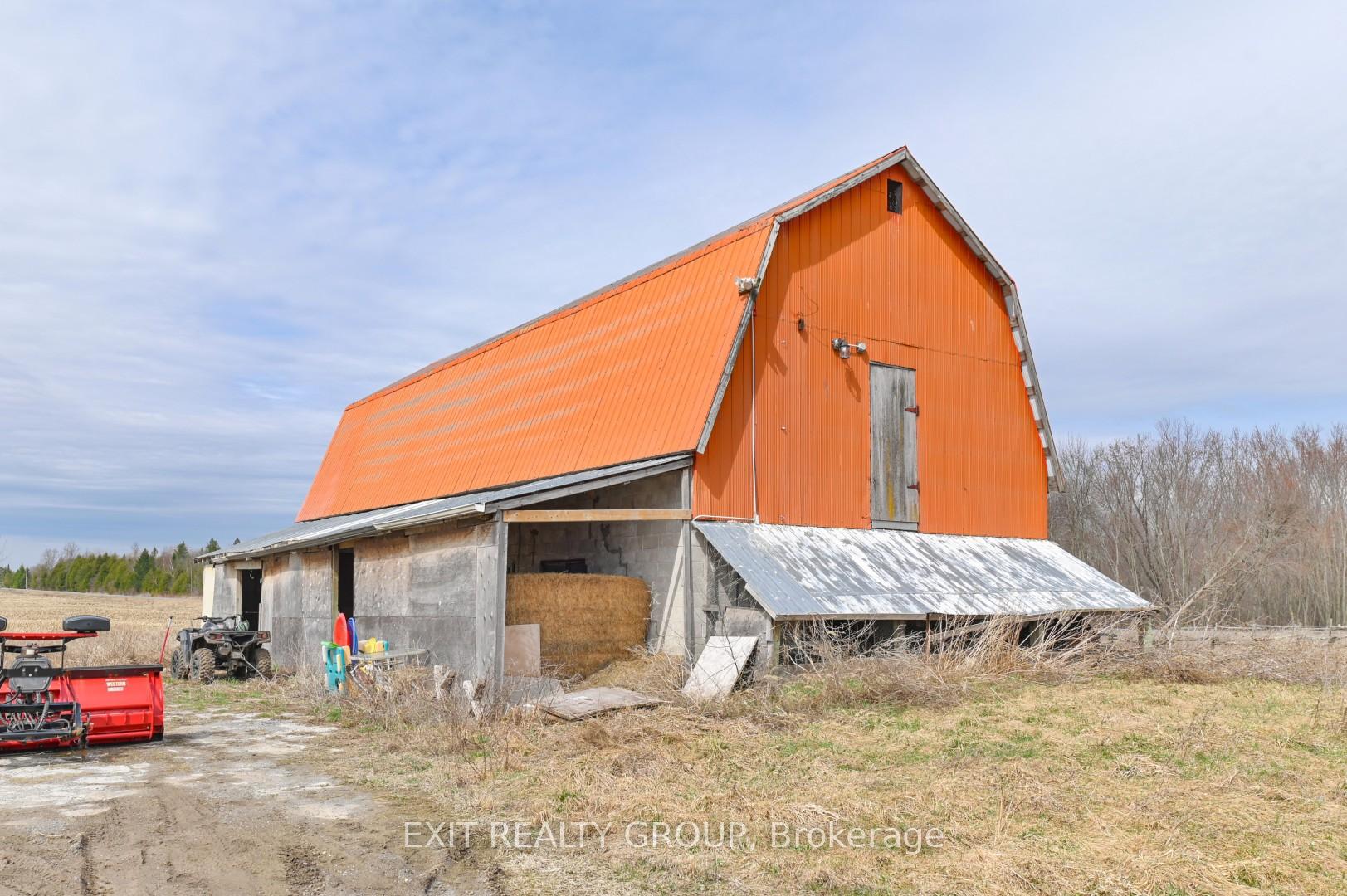 Photo 22 of 1450 Harmony Road, Belleville, Thurlow Ward — HOMEH
