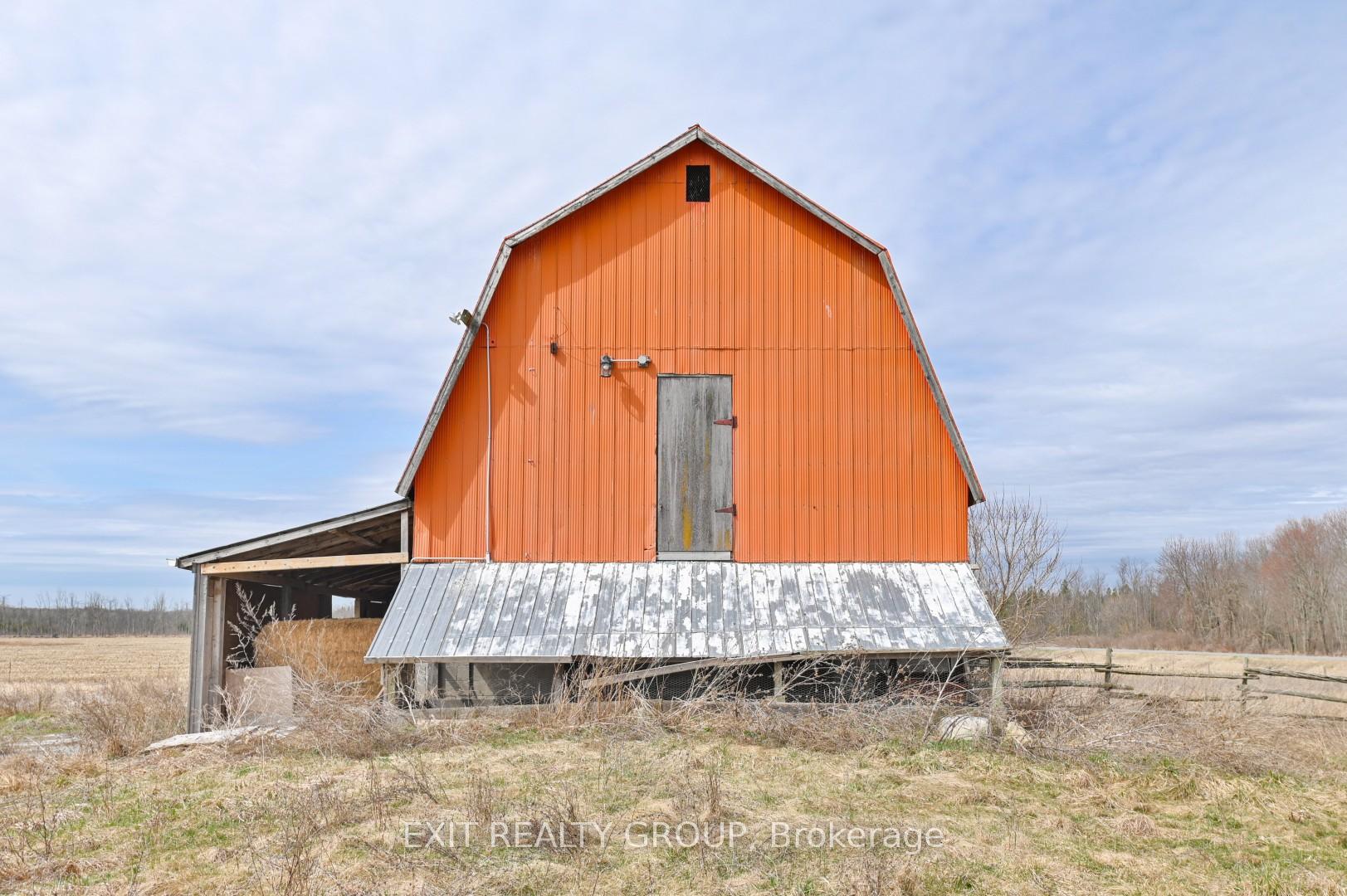 Photo 23 of 1450 Harmony Road, Belleville, Thurlow Ward — HOMEH