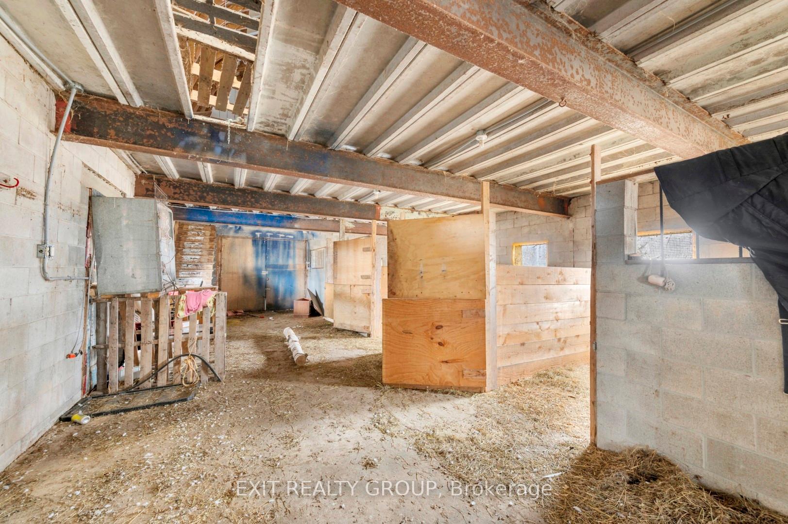 Photo 24 of 1450 Harmony Road, Belleville, Thurlow Ward — HOMEH