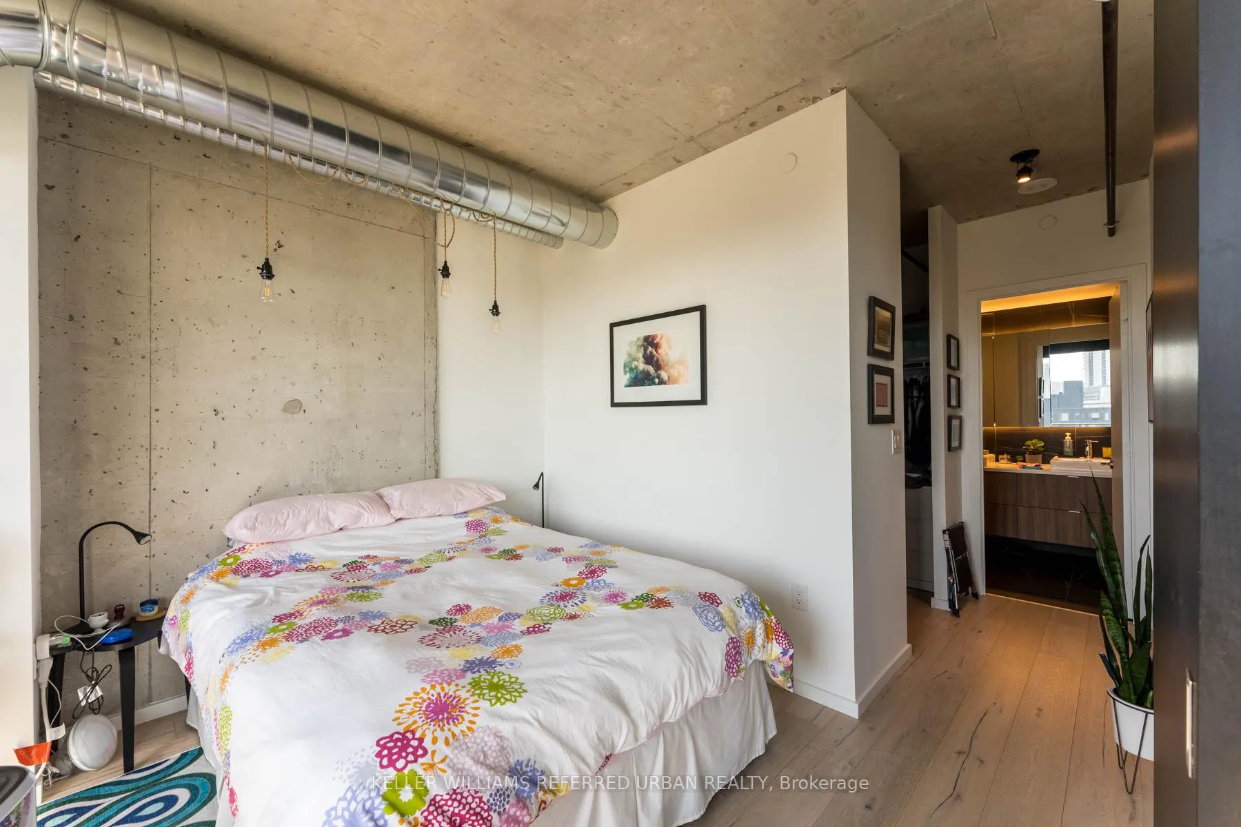 Photo 14 of Unit 807, 21 Lawren Harris Square, Toronto, Waterfront Communities — HOMEH