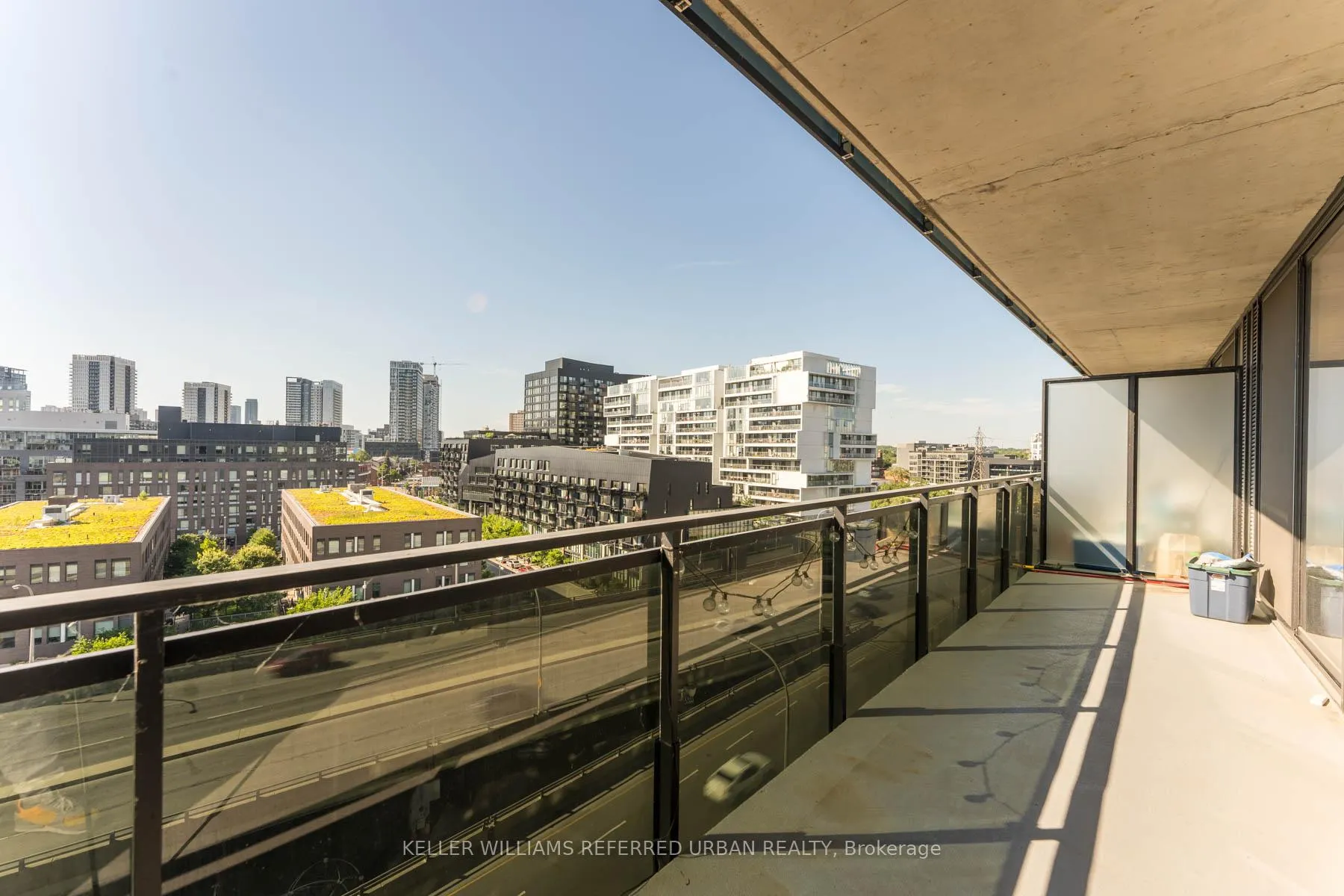 Photo 17 of Unit 807, 21 Lawren Harris Square, Toronto, Waterfront Communities — HOMEH