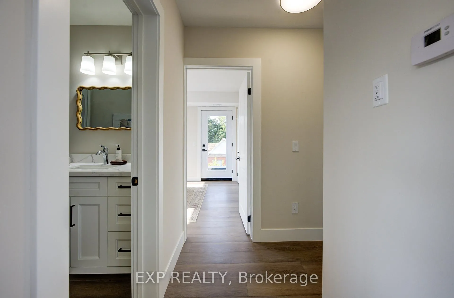 Photo 5 of Unit 8, 17 Peter Street, Kitchener, Cedar Hill — HOMEH