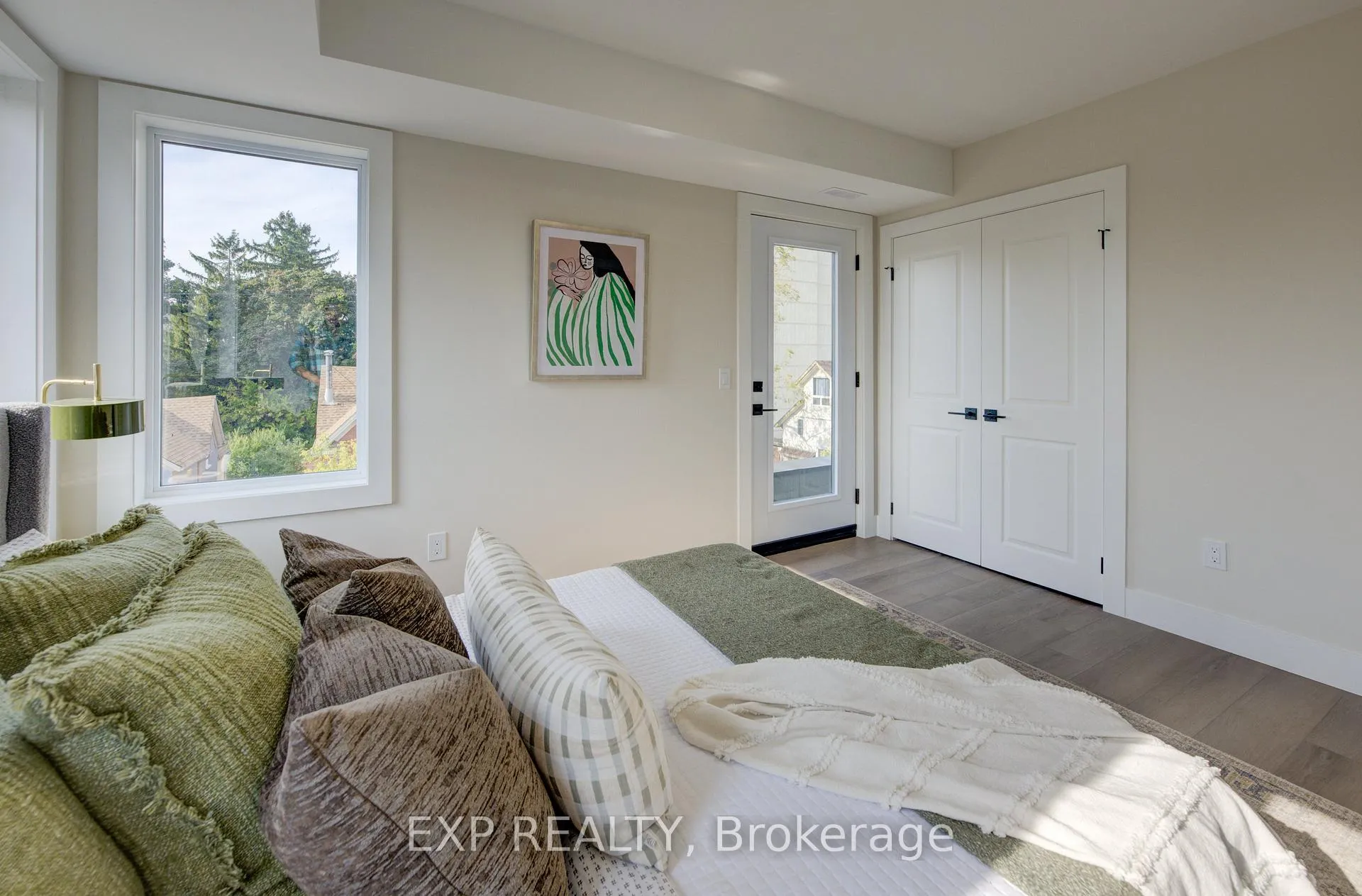 Photo 9 of Unit 8, 17 Peter Street, Kitchener, Cedar Hill — HOMEH