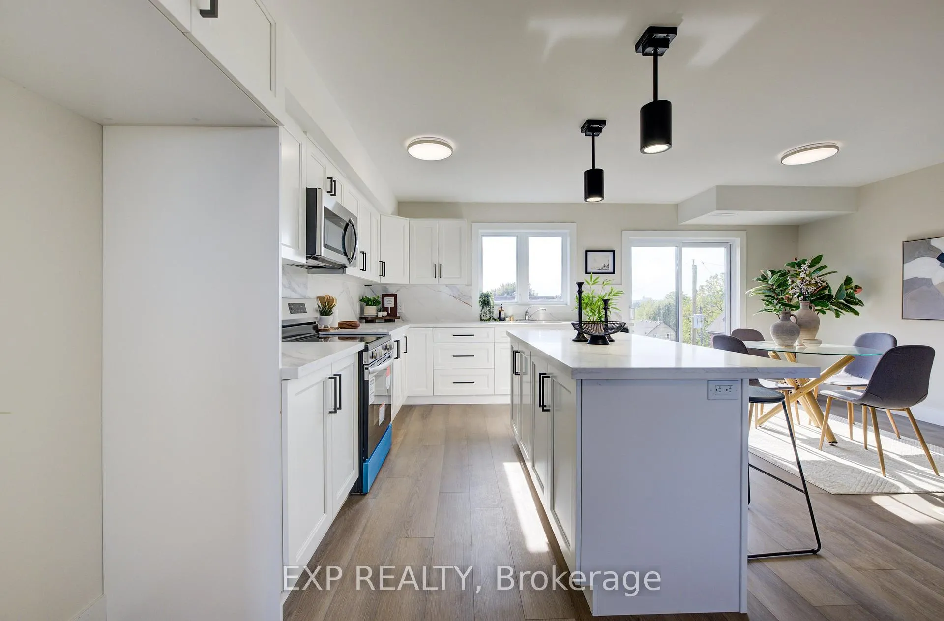 Photo 16 of Unit 8, 17 Peter Street, Kitchener, Cedar Hill — HOMEH