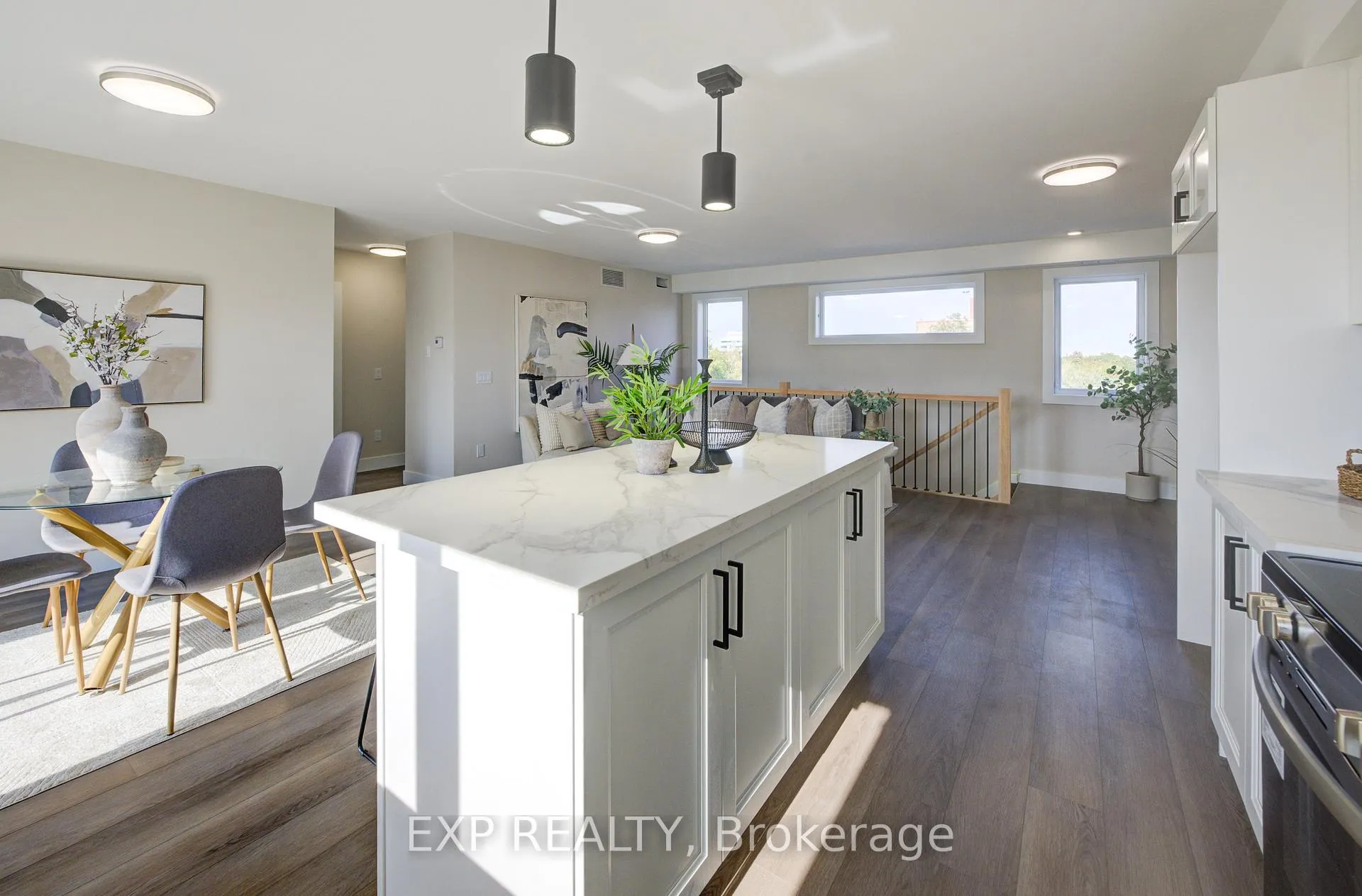 Photo 23 of Unit 8, 17 Peter Street, Kitchener, Cedar Hill — HOMEH