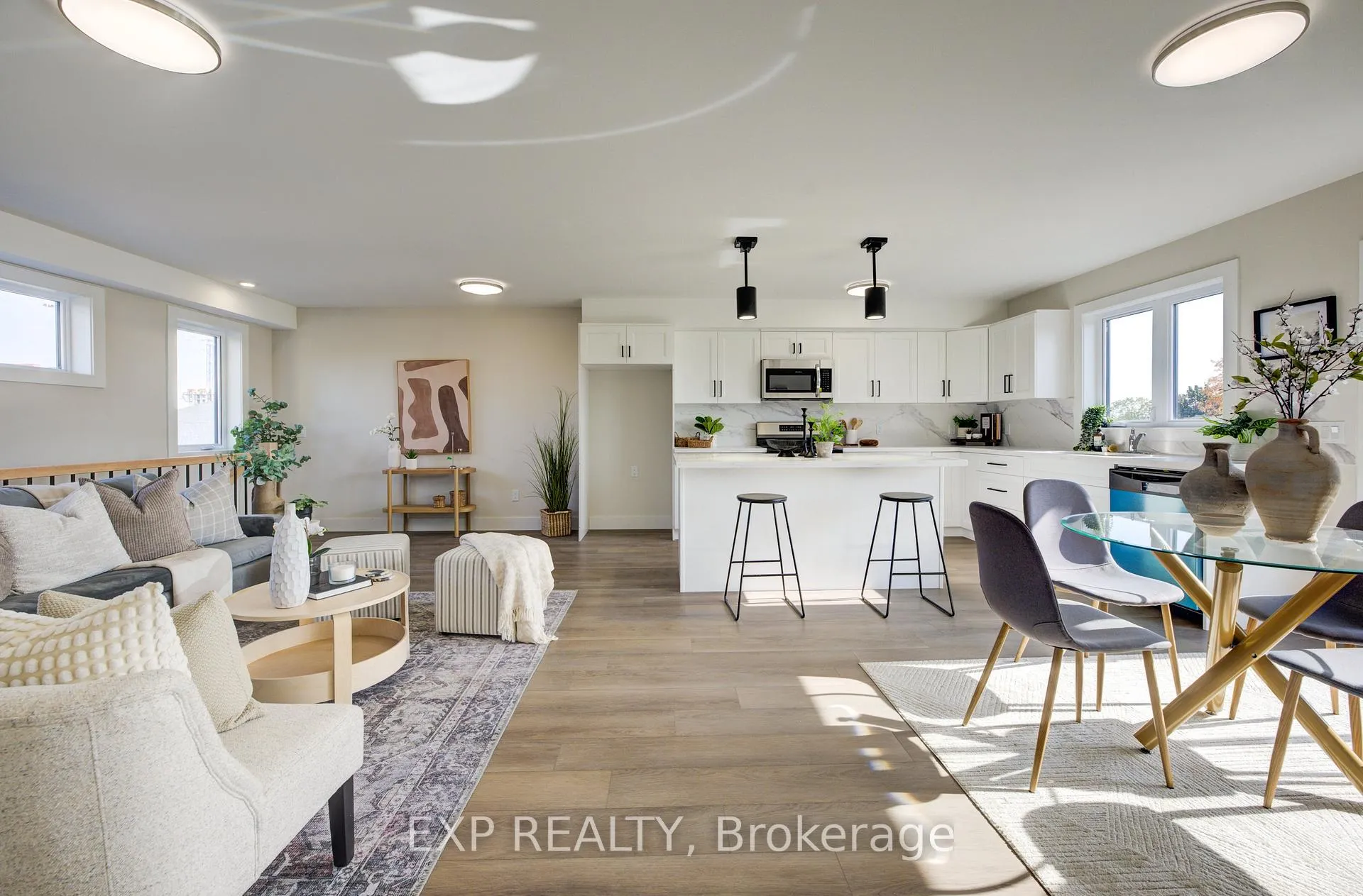 Photo 24 of Unit 8, 17 Peter Street, Kitchener, Cedar Hill — HOMEH