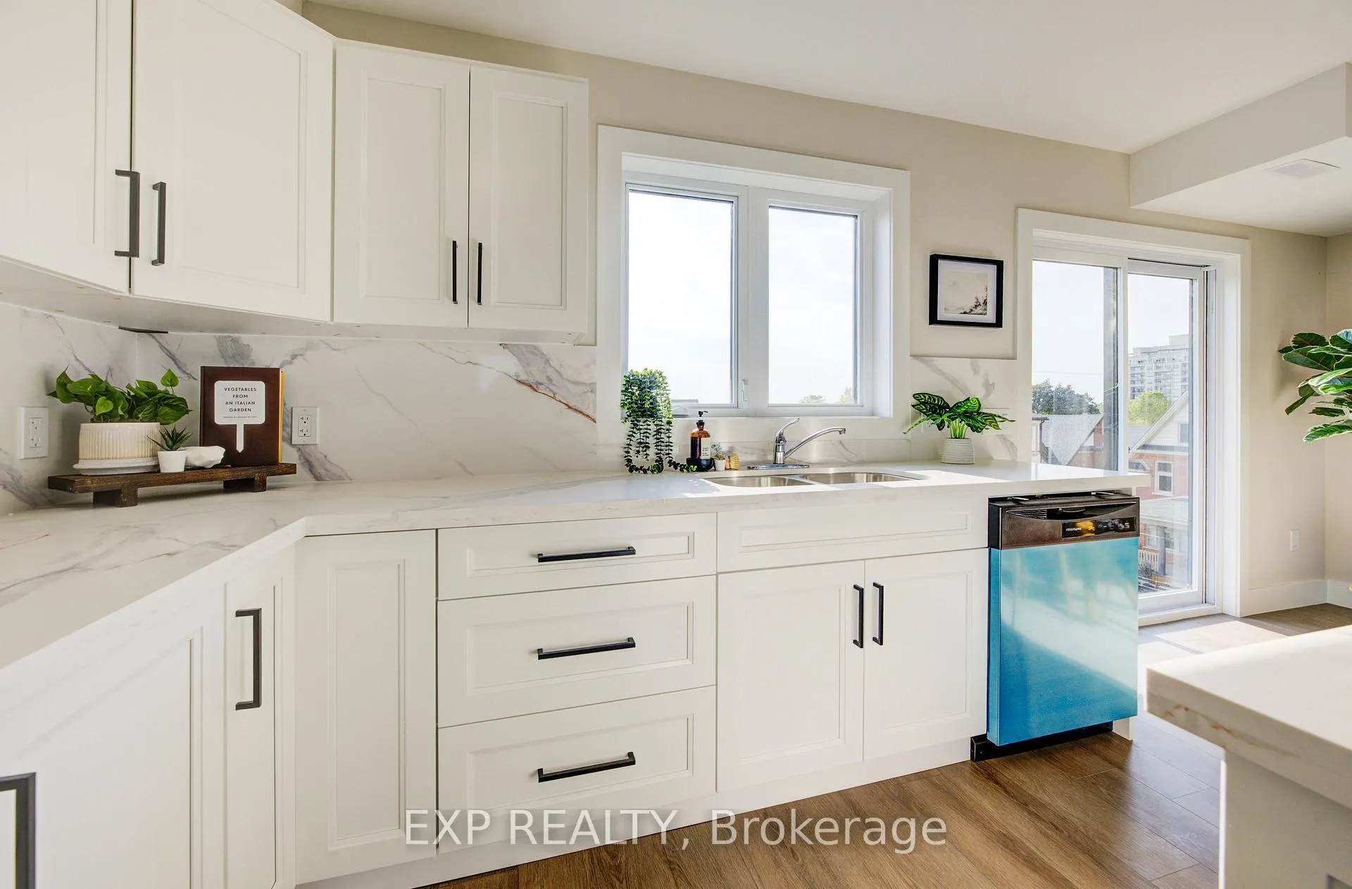 Photo 28 of Unit 8, 17 Peter Street, Kitchener, Cedar Hill — HOMEH