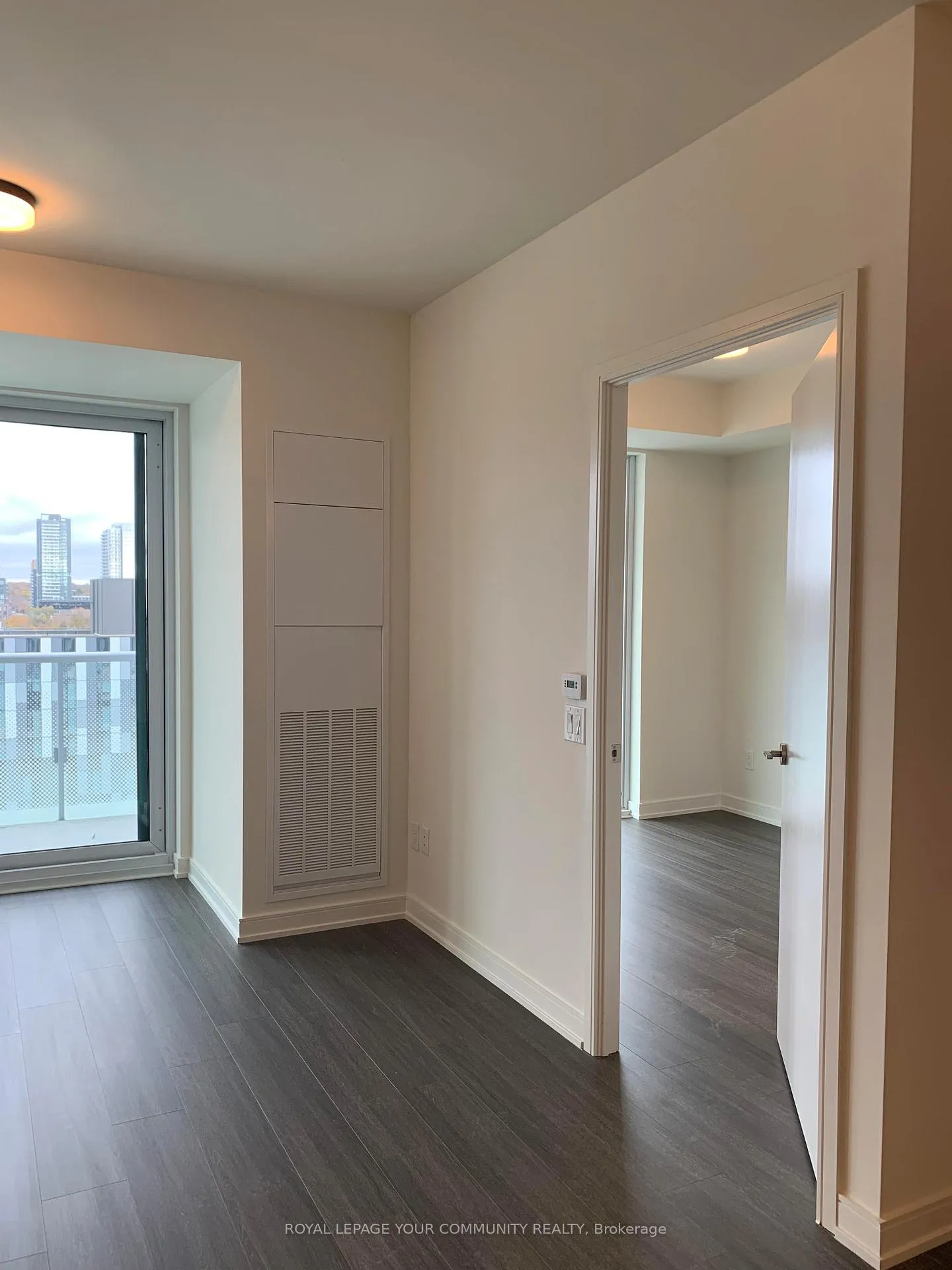 Photo 7 of Unit 1115, 425 Front Street E, Toronto, Waterfront Communities — HOMEH