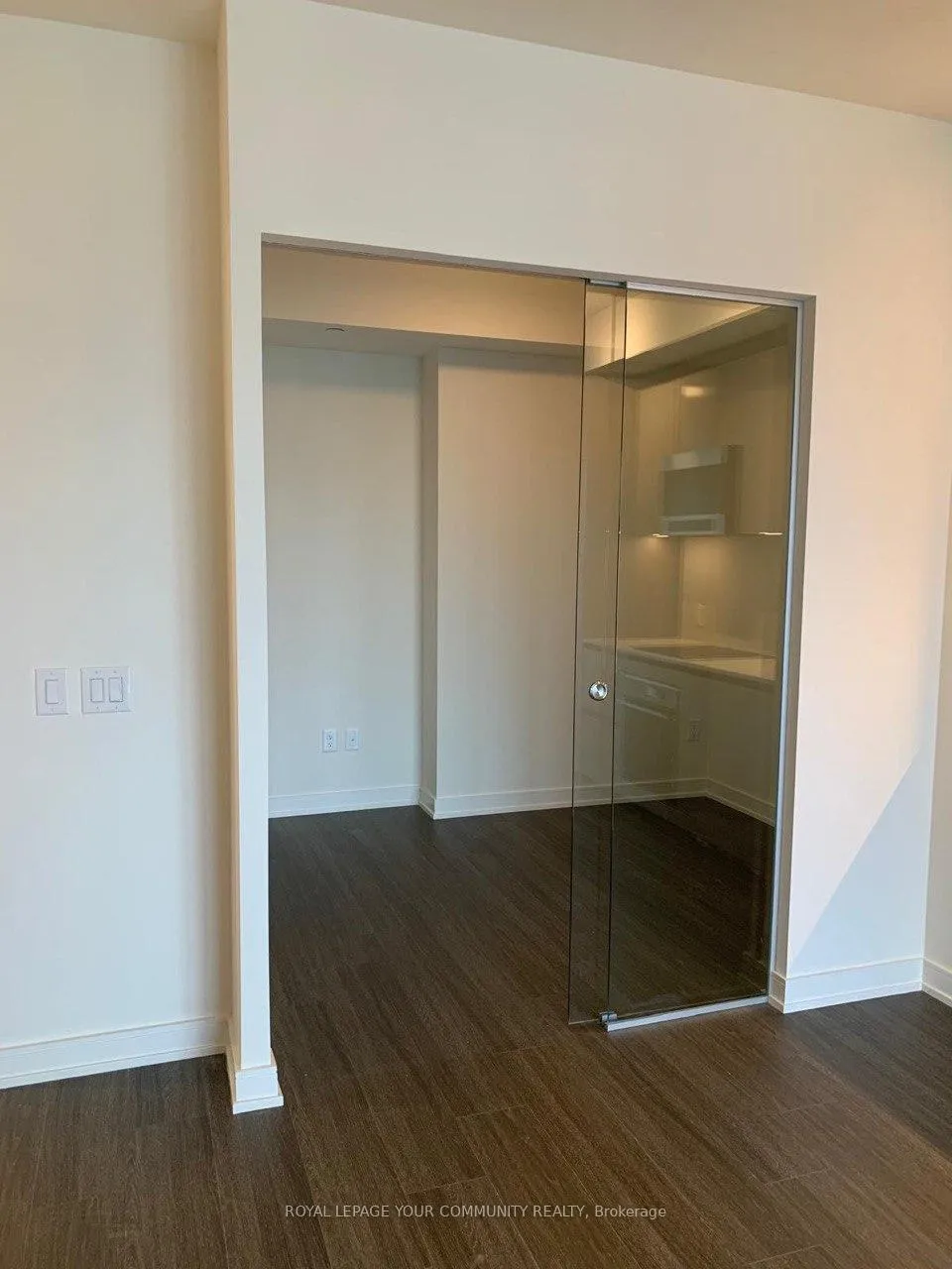 Photo 10 of Unit 1115, 425 Front Street E, Toronto, Waterfront Communities — HOMEH