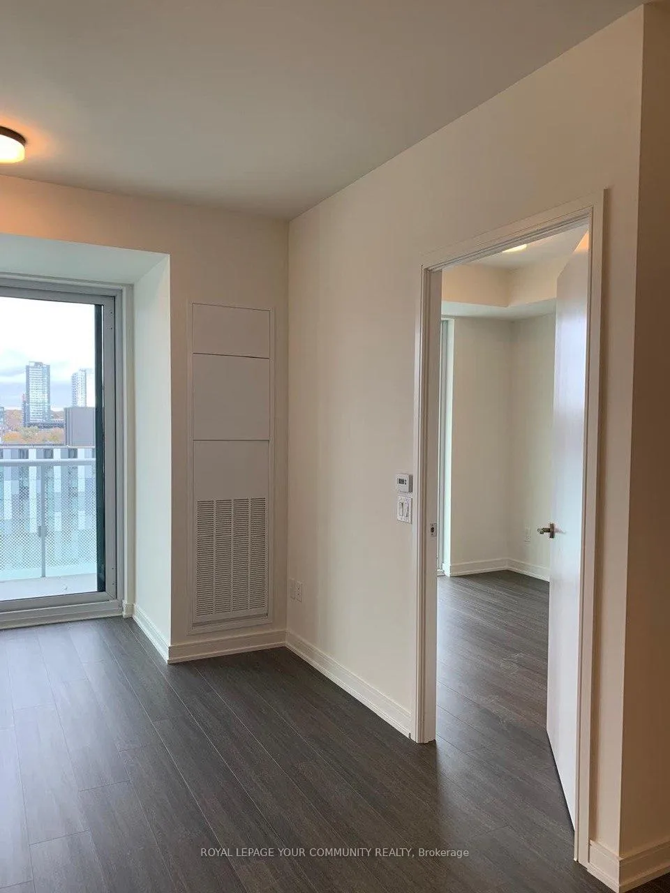 Photo 11 of Unit 1115, 425 Front Street E, Toronto, Waterfront Communities — HOMEH