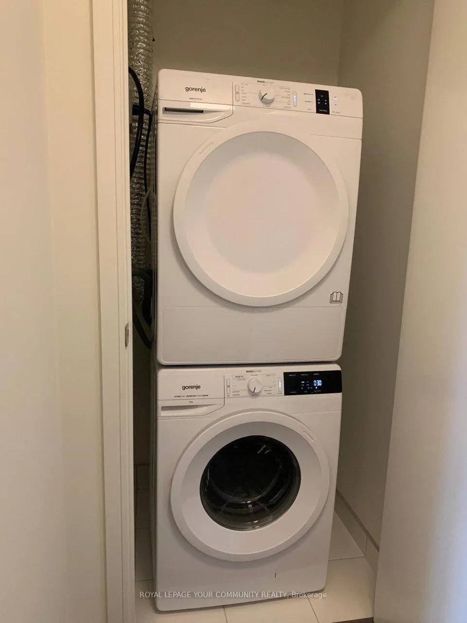 Photo 12 of Unit 1115, 425 Front Street E, Toronto, Waterfront Communities — HOMEH