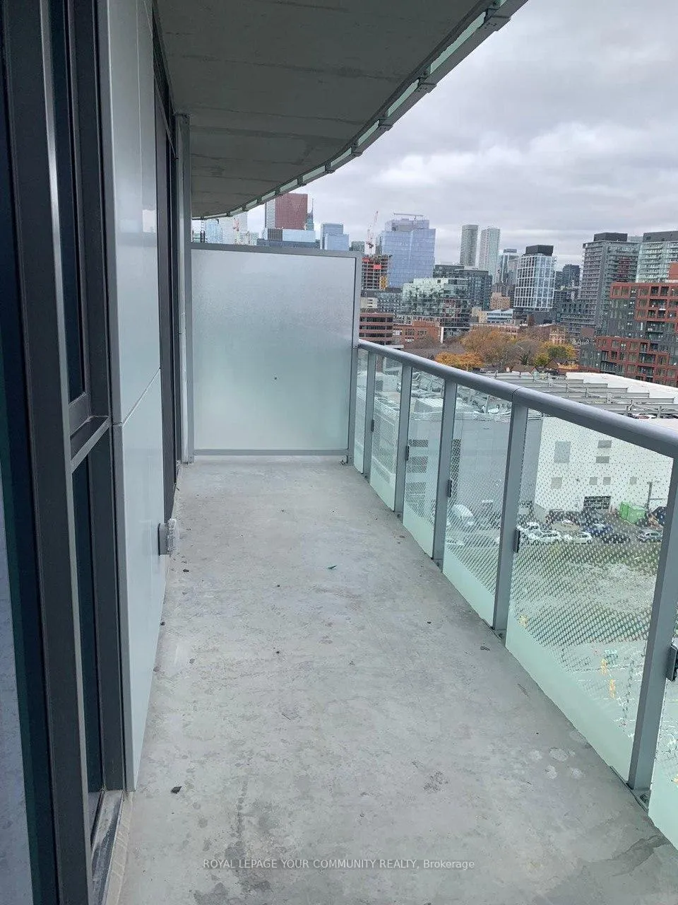 Photo 13 of Unit 1115, 425 Front Street E, Toronto, Waterfront Communities — HOMEH