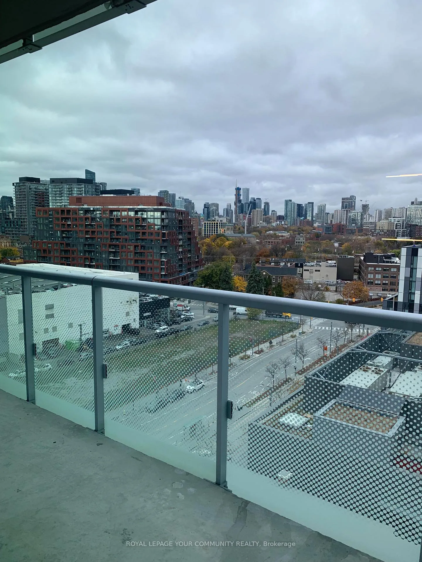 Photo 14 of Unit 1115, 425 Front Street E, Toronto, Waterfront Communities — HOMEH