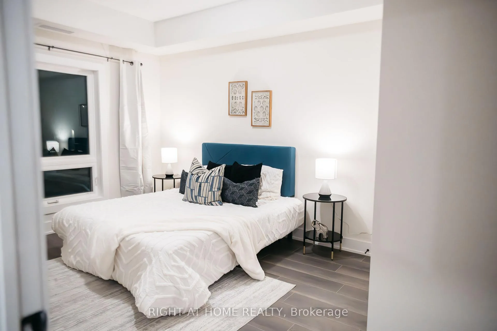 Photo 14 of Unit 407, 4 Spice Way, Barrie, Innis-Shore — HOMEH