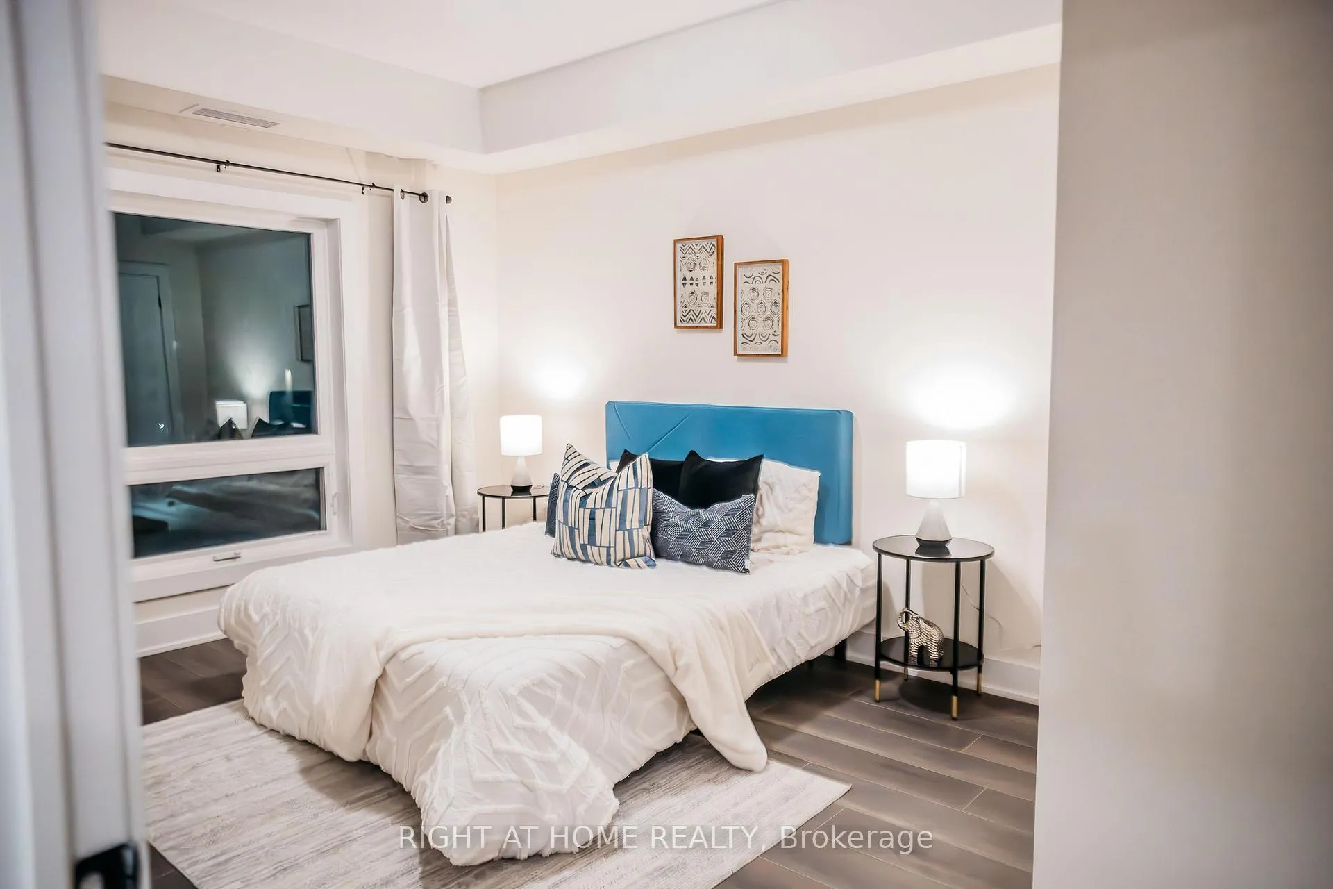 Photo 17 of Unit 407, 4 Spice Way, Barrie, Innis-Shore — HOMEH
