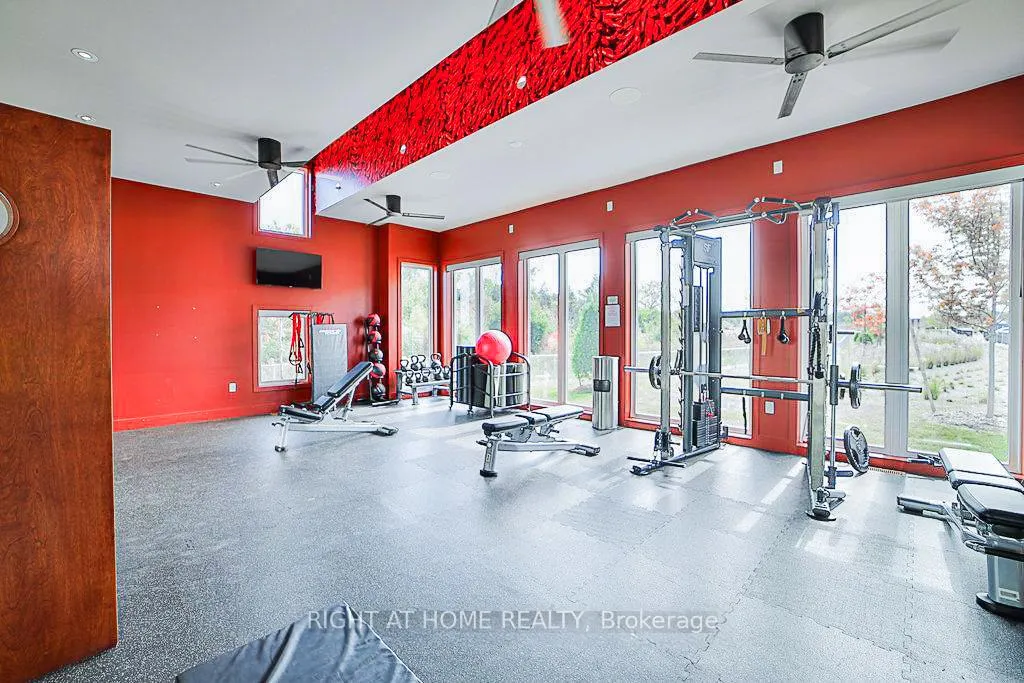 Photo 29 of Unit 407, 4 Spice Way, Barrie, Innis-Shore — HOMEH