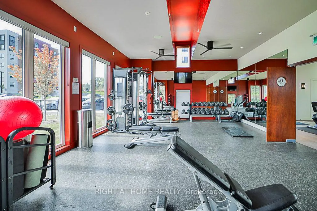 Photo 30 of Unit 407, 4 Spice Way, Barrie, Innis-Shore — HOMEH