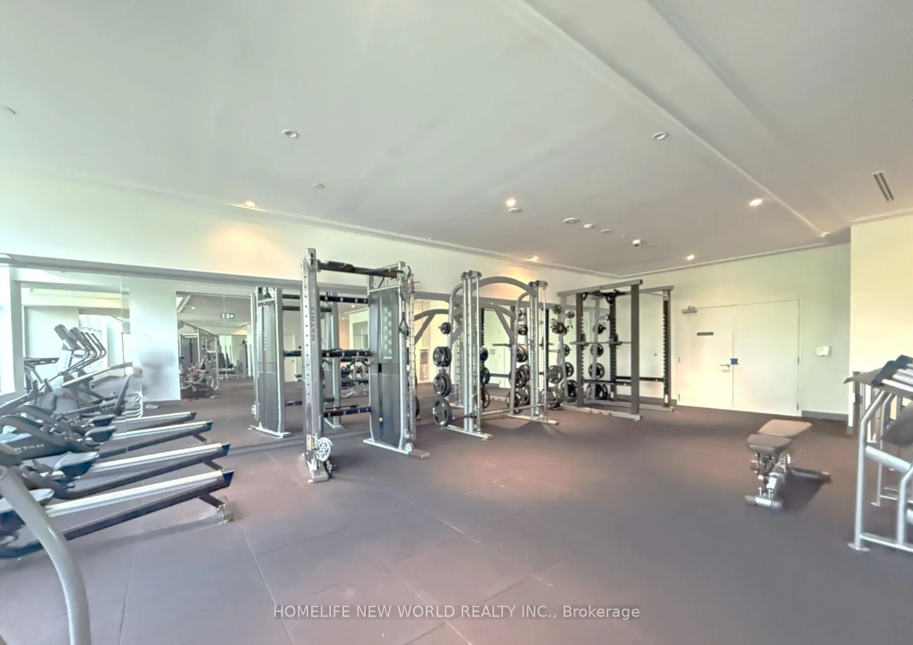 Photo 16 of Unit 1015, 8 Cedarland Drive, Markham, Unionville — HOMEH