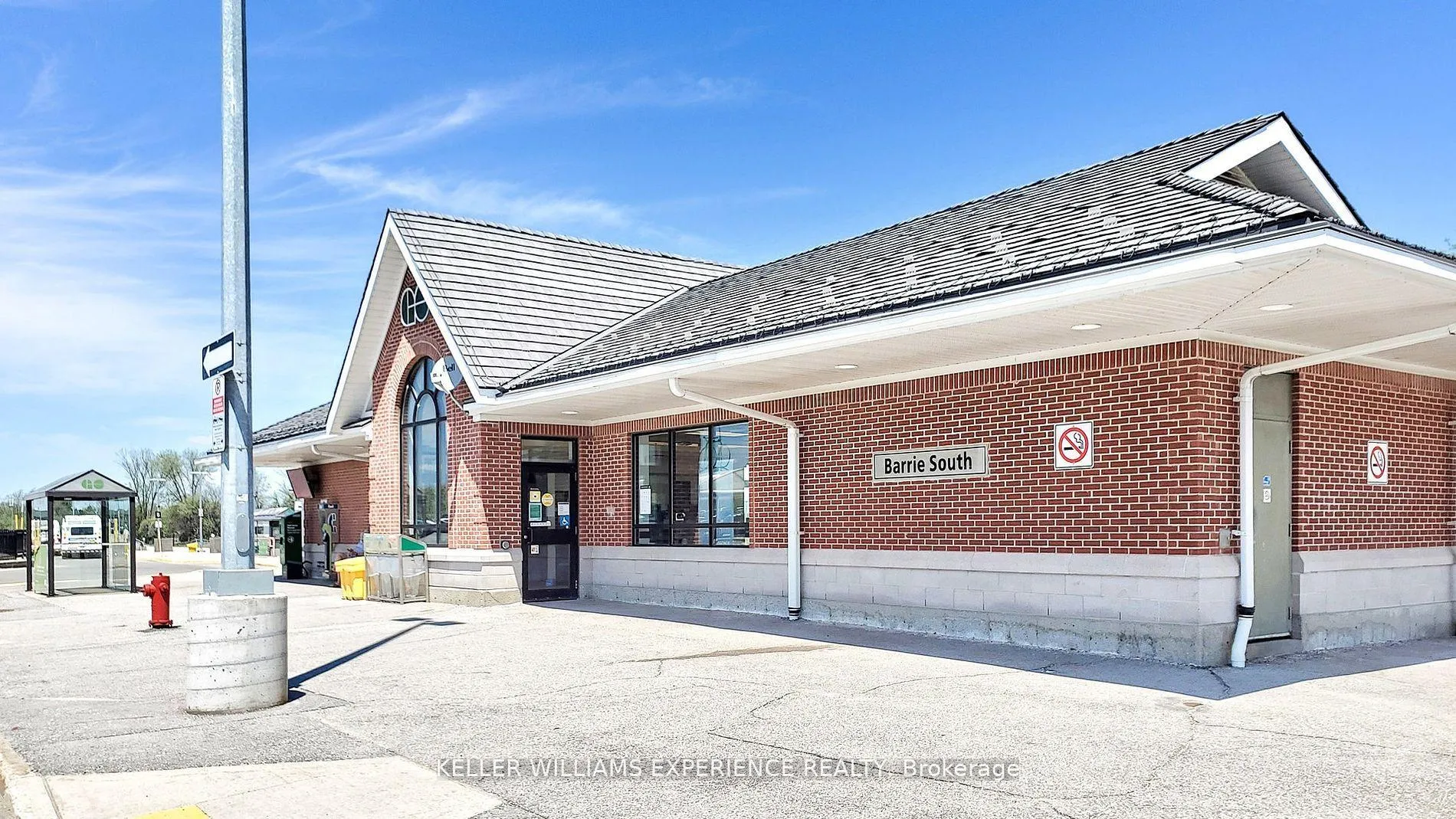 Photo 24 of Unit 503, 10 Culinary Lane, Barrie, Innis-Shore — HOMEH