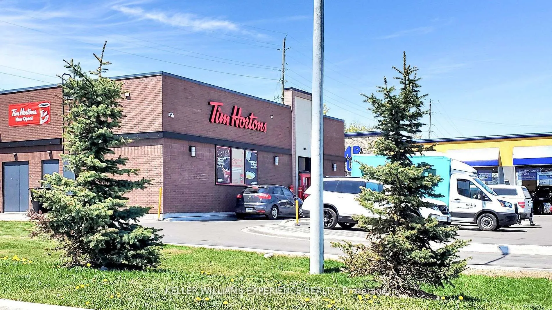 Photo 25 of Unit 503, 10 Culinary Lane, Barrie, Innis-Shore — HOMEH
