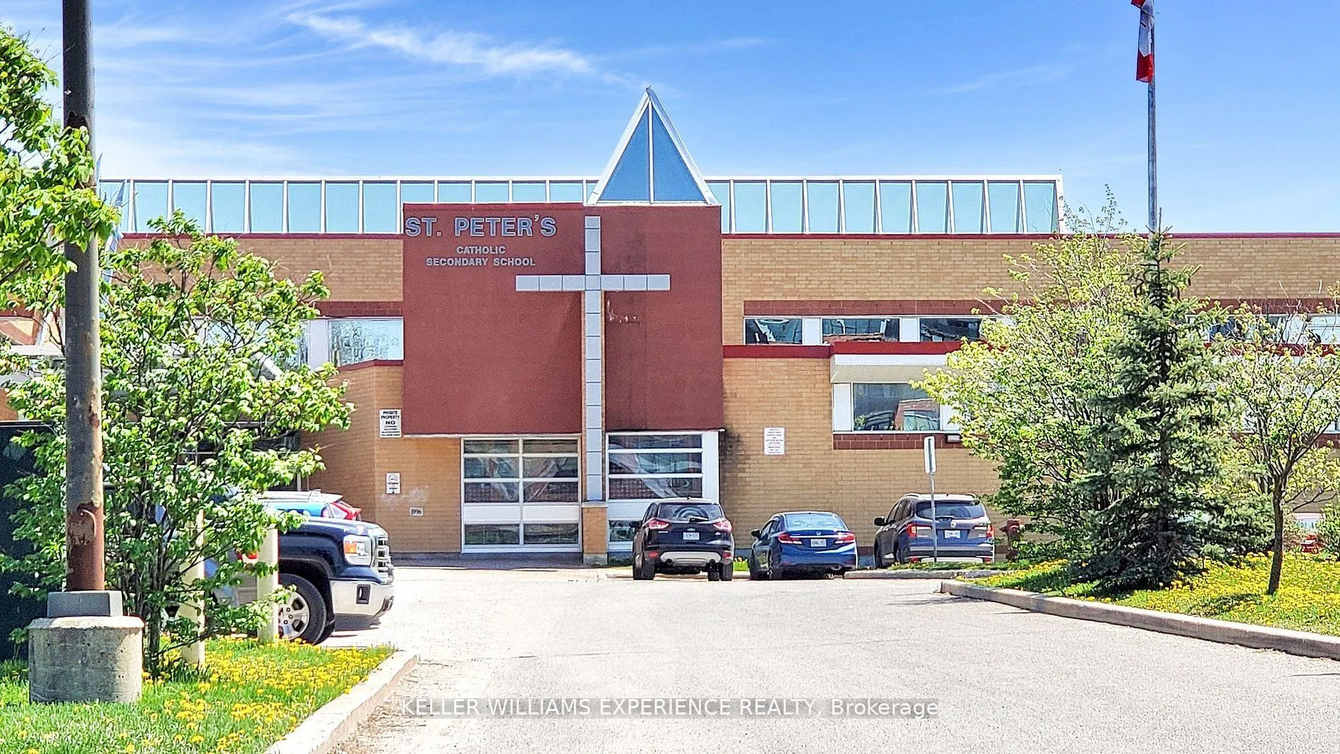 Photo 27 of Unit 503, 10 Culinary Lane, Barrie, Innis-Shore — HOMEH