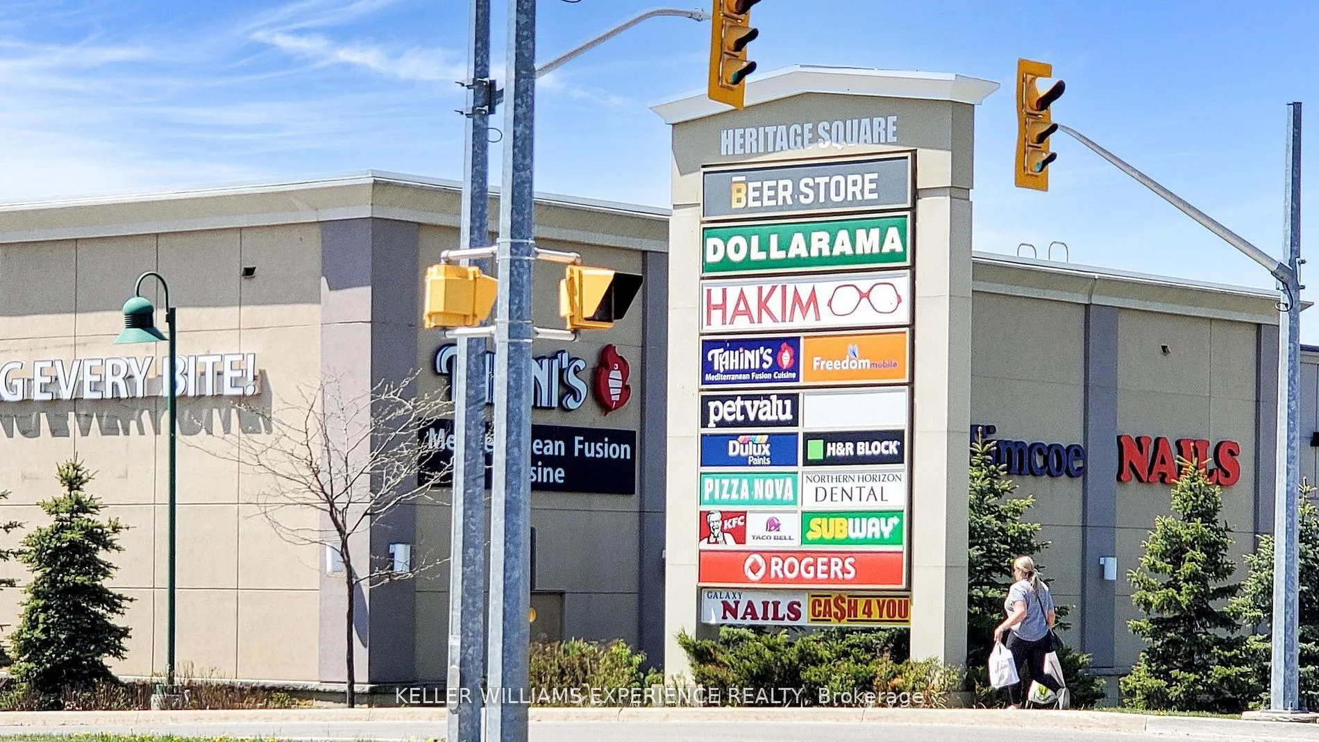 Photo 28 of Unit 503, 10 Culinary Lane, Barrie, Innis-Shore — HOMEH