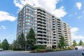 Photo 1 of Unit 1209, 610 Bullock Drive, Markham, Unionville — HOMEH
