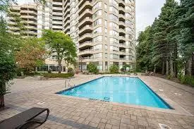Photo 3 of Unit 1209, 610 Bullock Drive, Markham, Unionville — HOMEH