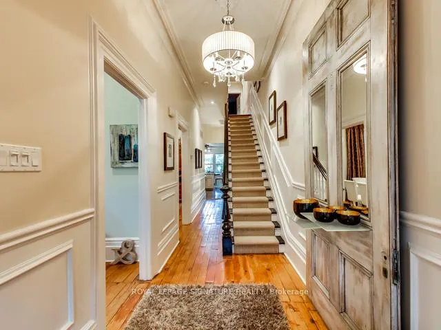 Photo 3 of 205 Seaton Street, Toronto, Cabbagetown-South St. James Town — HOMEH