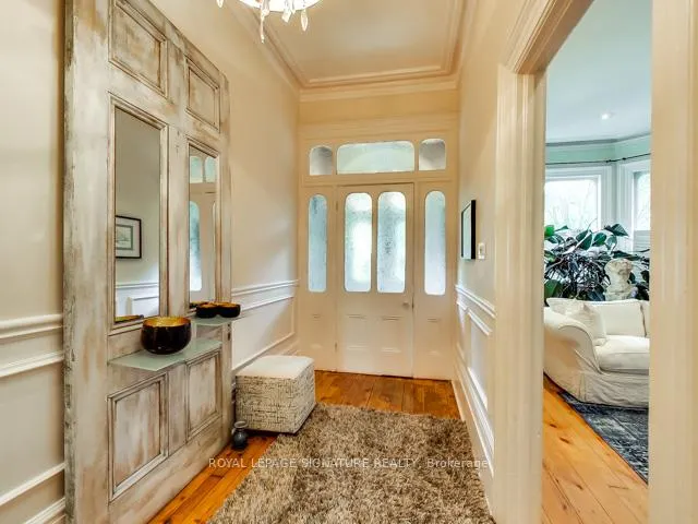 Photo 4 of 205 Seaton Street, Toronto, Cabbagetown-South St. James Town — HOMEH