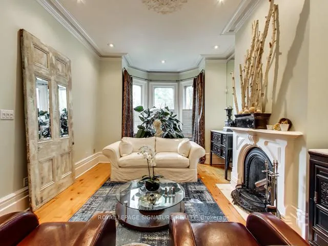 Photo 6 of 205 Seaton Street, Toronto, Cabbagetown-South St. James Town — HOMEH