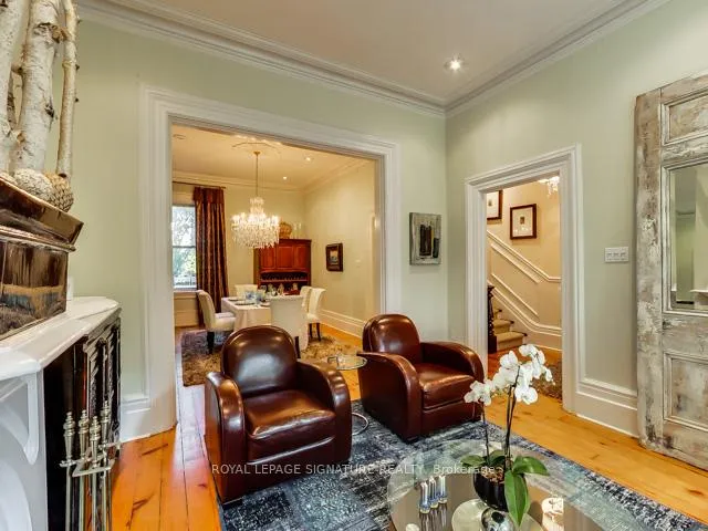 Photo 7 of 205 Seaton Street, Toronto, Cabbagetown-South St. James Town — HOMEH