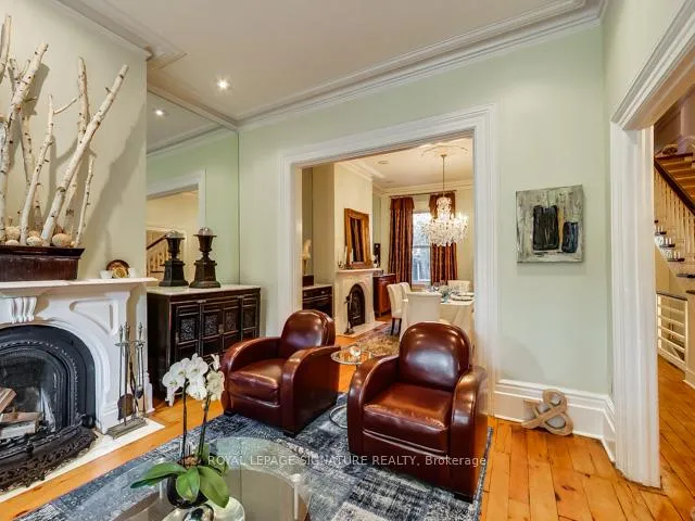 Photo 8 of 205 Seaton Street, Toronto, Cabbagetown-South St. James Town — HOMEH