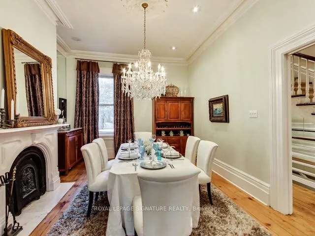 Photo 10 of 205 Seaton Street, Toronto, Cabbagetown-South St. James Town — HOMEH