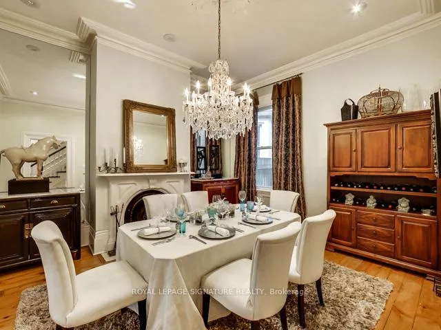Photo 11 of 205 Seaton Street, Toronto, Cabbagetown-South St. James Town — HOMEH